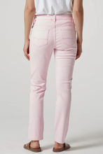 Load image into Gallery viewer, Goondiwindi Cotton 5 Pocket Jean | Pale Pink
