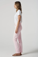 Load image into Gallery viewer, Goondiwindi Cotton 5 Pocket Jean | Pale Pink
