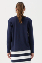 Load image into Gallery viewer, Goondiwindi Cotton Basic GC Long Sleeve Tee
