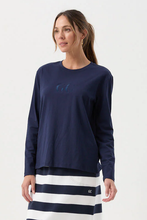 Load image into Gallery viewer, Goondiwindi Cotton Basic GC Long Sleeve Tee
