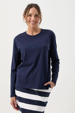 Load image into Gallery viewer, Goondiwindi Cotton Basic GC Long Sleeve Tee
