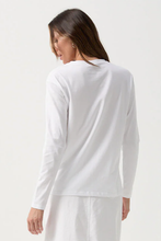 Load image into Gallery viewer, Goondiwindi Cotton Basic GC Long Sleeve Tee
