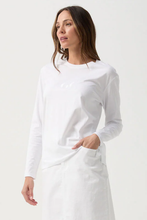 Load image into Gallery viewer, Goondiwindi Cotton Basic GC Long Sleeve Tee
