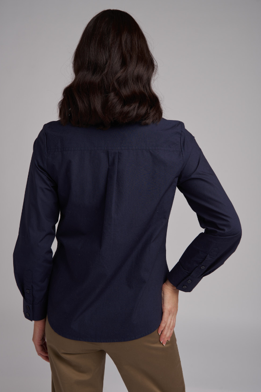 Goondiwindi Cotton Classic Cotton Shirt