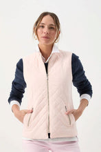 Load image into Gallery viewer, Goondiwindi Cotton Vest | White
