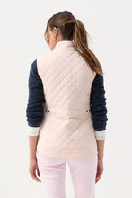 Load image into Gallery viewer, Goondiwindi Cotton Vest | White

