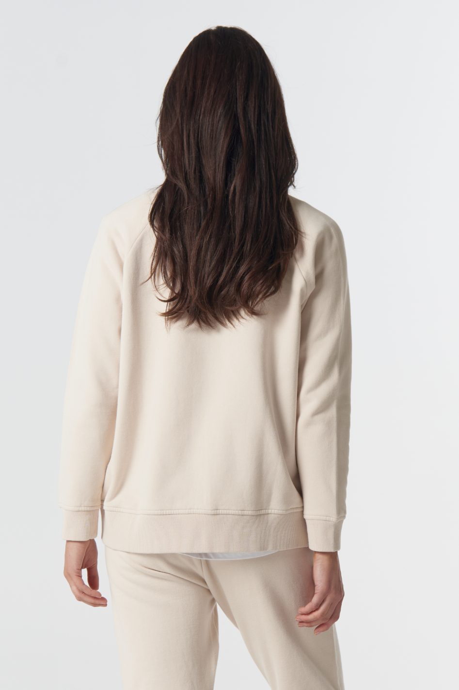 Goondiwindi Cotton Barkly Cotton Fleece Jacket 