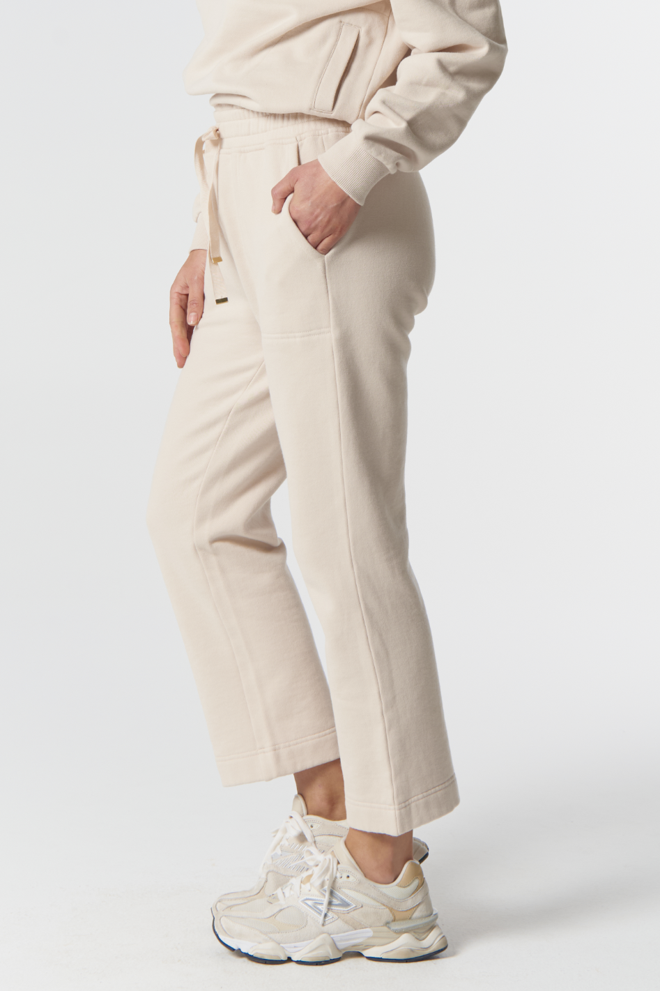 Goondiwindi Cotton Barkly Cotton Track Pant