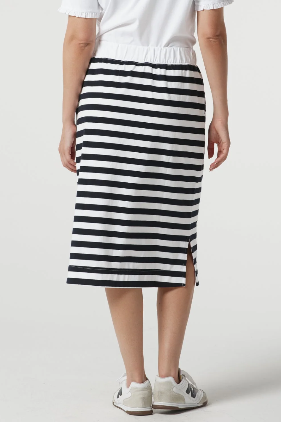 Goondiwindi Cotton Sunday Knit Skirt 