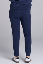 Load image into Gallery viewer, Goondiwindi Cotton Track Pant | Navy

