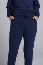 Load image into Gallery viewer, Goondiwindi Cotton Track Pant | Navy

