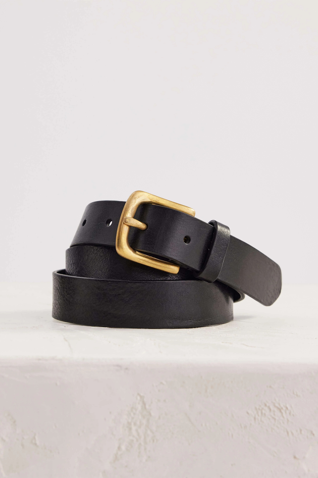 JUJU & Co Belt in Black