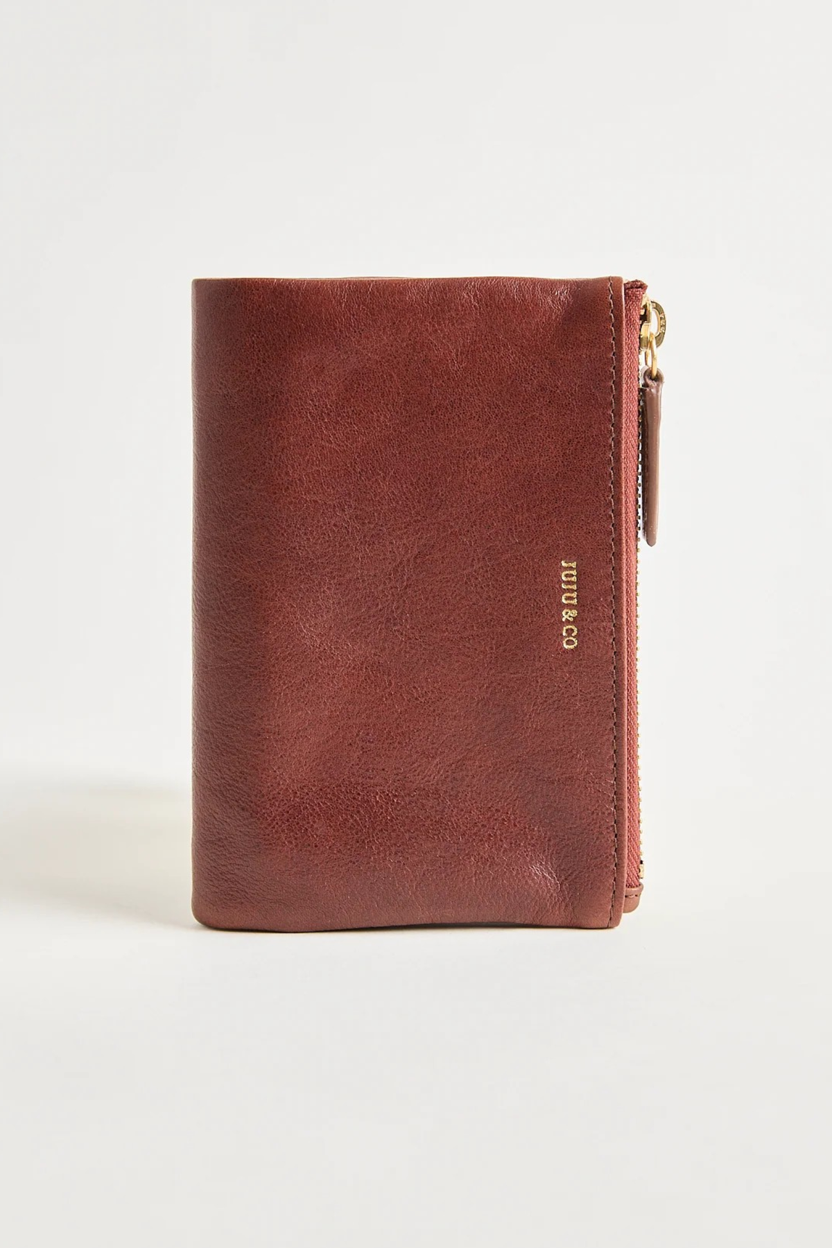 JUJU & CO Small Sabi Wallet 