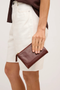 JUJU & CO Small Sabi Wallet 