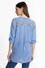 Load image into Gallery viewer, Johnny Was Zinnia Tunic | Zitka | C23925-2
