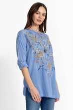 Load image into Gallery viewer, Johnny Was Zinnia Tunic | Zitka | C23925-2
