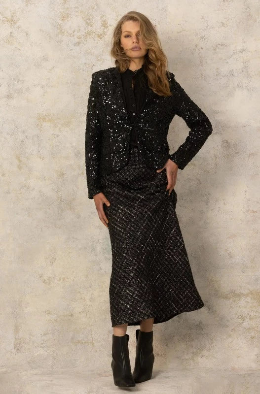 Joey The Label 'Claudia' Skirt