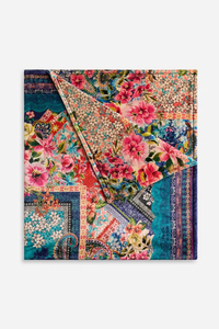 Johnny Was Laurel Canyon Cozy Blanket | Romana | H13526-5