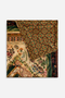 Johnny Was Laurel Canyon Cozy Blanket | Solana | H14726-8