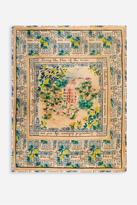 Johnny Was Travel Blanket | Olympe | H13226-4