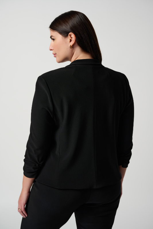 Joseph Ribkoff Classic Blazer | Black | 143148NOS