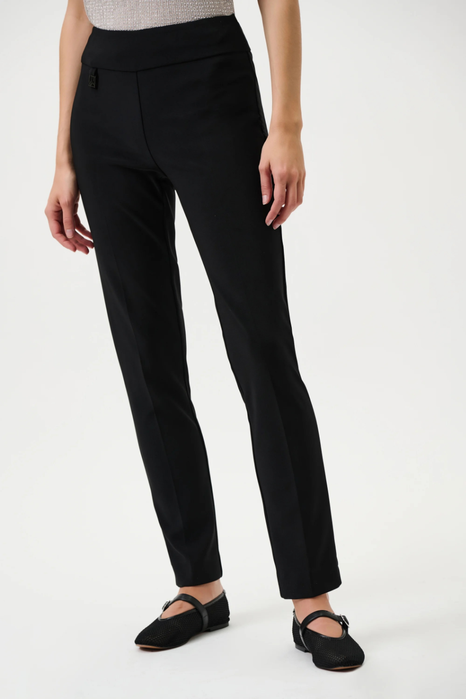 Joseph Ribkoff Classic Tailored Slim Pant 