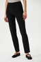 Joseph Ribkoff Classic Tailored Slim Pant | Black | 144092NOS