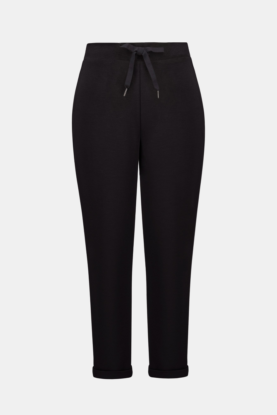 Joseph Ribkoff Scuba Jersey Pull-On Jogger Pants