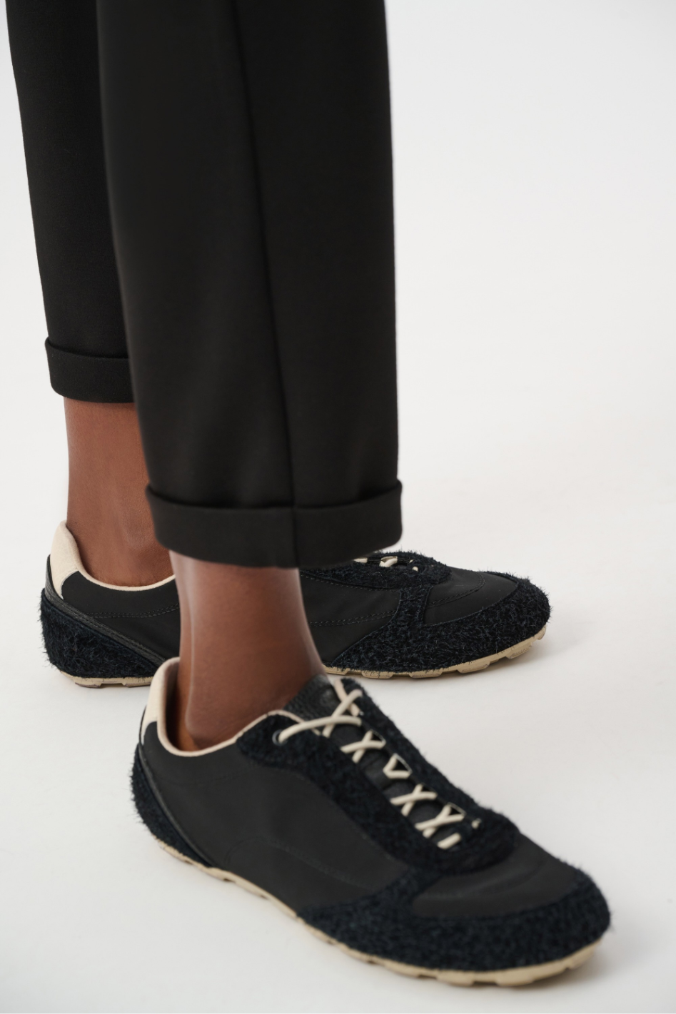 Joseph Ribkoff Scuba Jersey Pull-On Jogger Pants