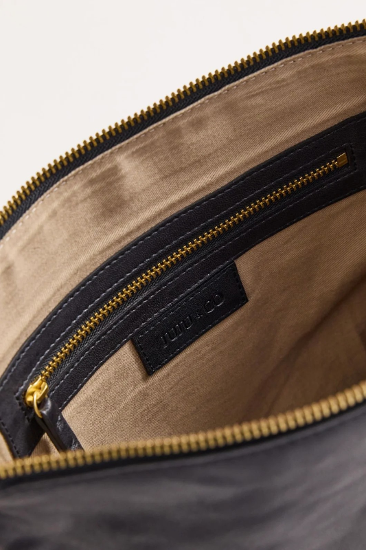 Ju Ju & Co Augusta Crossbody | Black