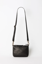 Load image into Gallery viewer, Ju Ju &amp; Co Baby Crossbody in Black
