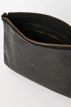 Load image into Gallery viewer, Ju Ju &amp; Co Baby Crossbody in Black
