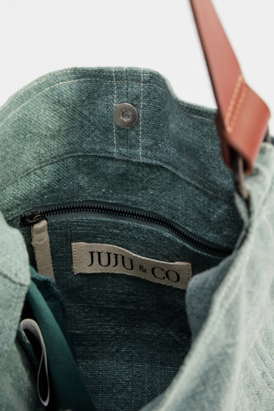 Ju Ju & Co Baby Jute