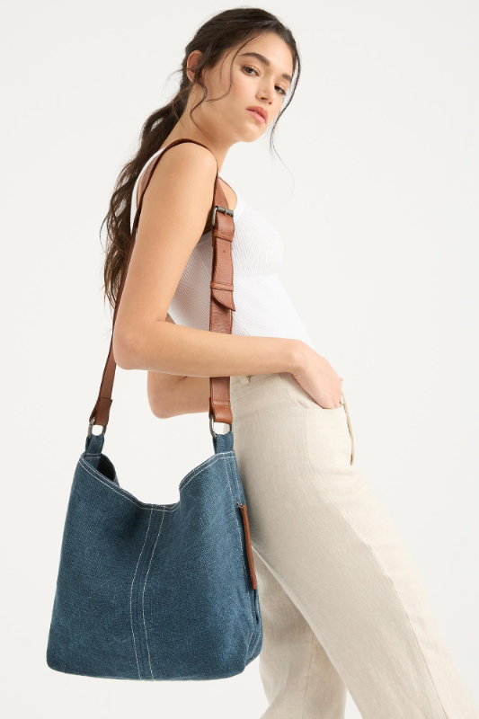 Ju Ju & Co Baby Jute