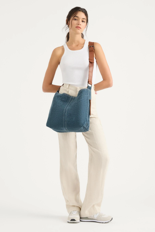Ju Ju & Co Baby Jute