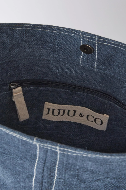 Ju Ju & Co Baby Jute