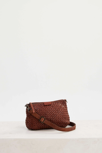 Ju Ju & Co Basque Crossbody Bag