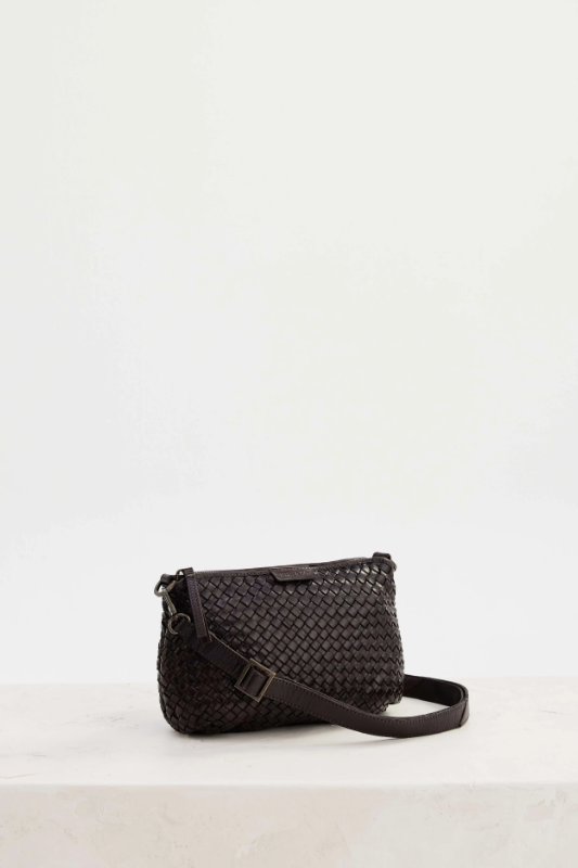 Ju Ju & Co Basque Crossbody Bag