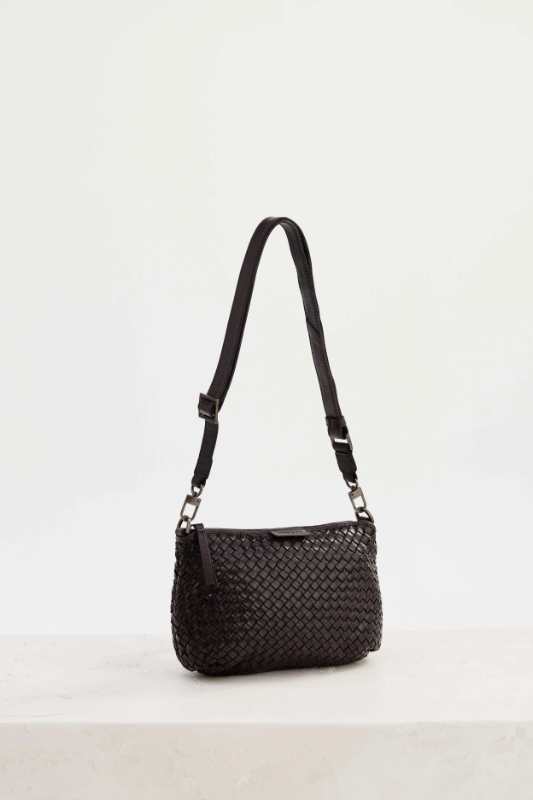 Ju Ju & Co Basque Crossbody Bag