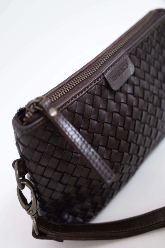 Ju Ju & Co Basque Pouch