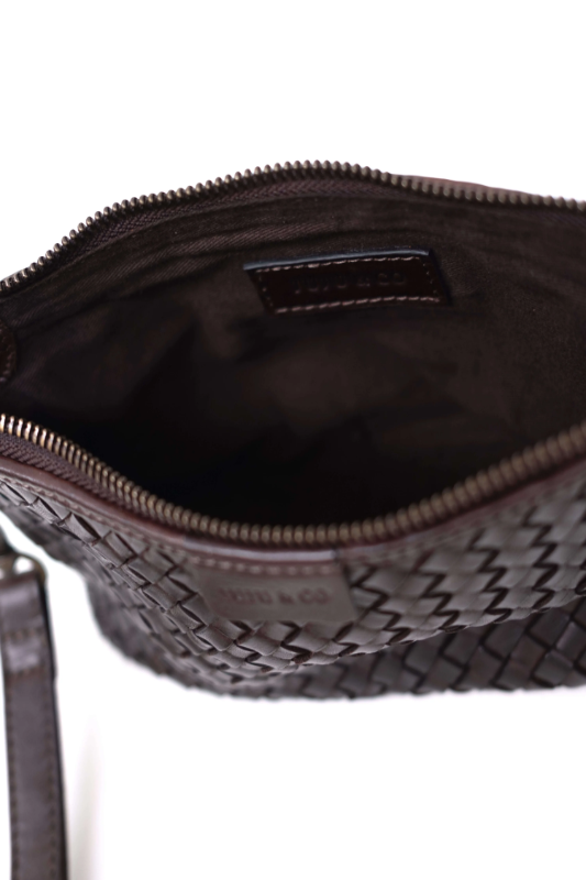 Ju Ju & Co Basque Pouch
