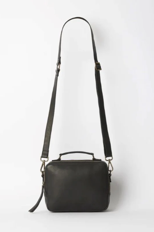 Ju Ju & Co Berlin Bag | Black