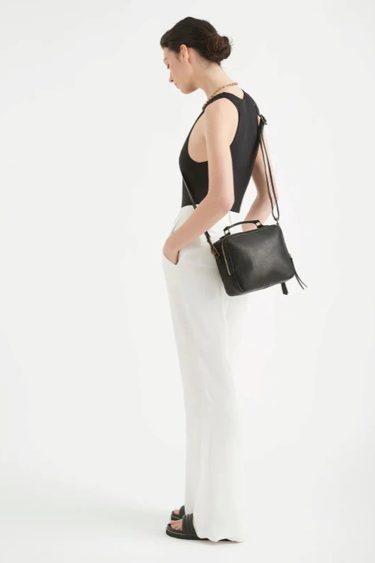 Ju Ju & Co Berlin Bag | Black