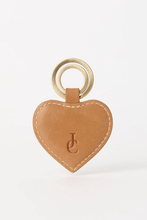 Load image into Gallery viewer, Ju Ju &amp; Co Heart Key Ring
