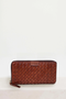 Ju Ju & Co Large Basque Wallet