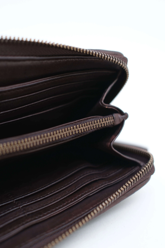 Ju Ju & Co Large Basque Wallet