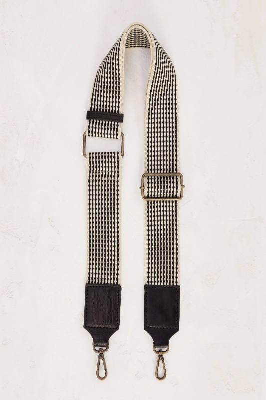 Ju Ju & Co Multi Webbing Strap