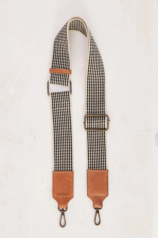 Ju Ju & Co Multi Webbing Strap