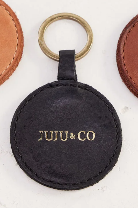 Ju Ju & Co Orb Key Ring