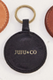 Ju Ju & Co Orb Key Ring
